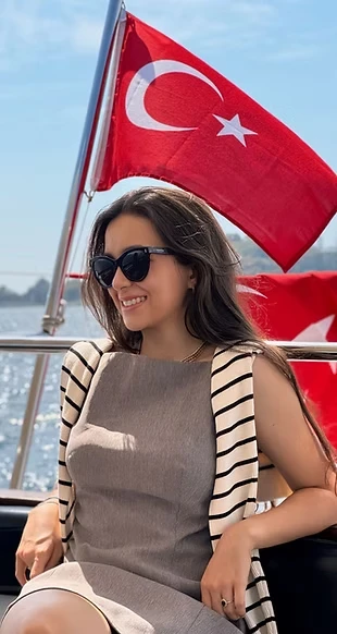 Cenários e experiências do pacote Turquia Lendas